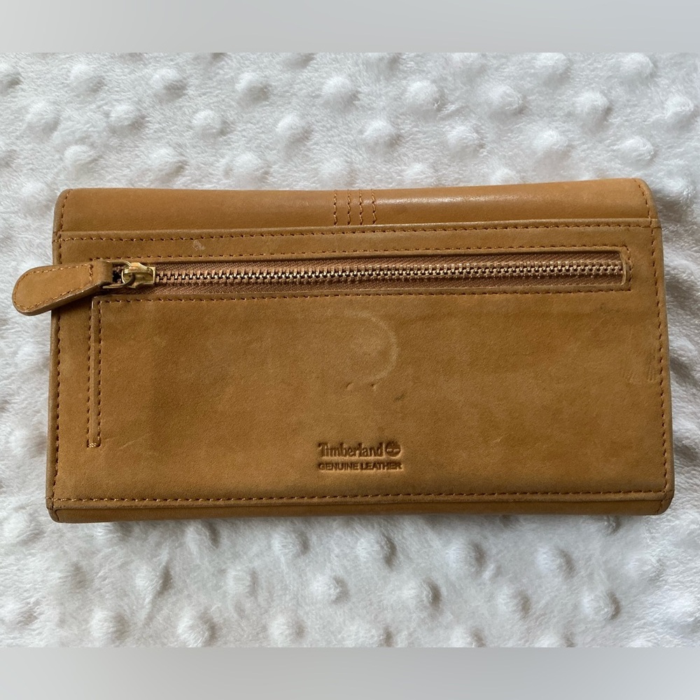 Timberland Wallet - Picture 2 of 5